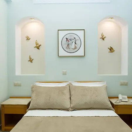 Hypnos Skg 101 Daire Selanik