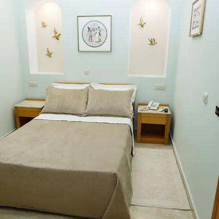 Hypnos Skg 101 Apartment