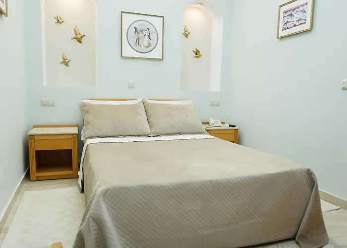Apartament Hypnos Skg 101 Salonic