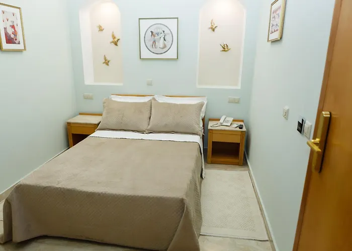Hypnos Skg 101 Appartamento