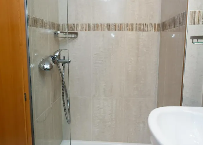 Hypnos Skg 101 Appartamento