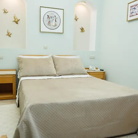 公寓 Hypnos Skg 101 塞萨洛尼基